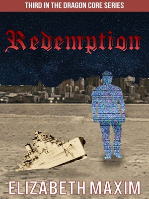cover image of Redemption (Dragon Core, Book 3)